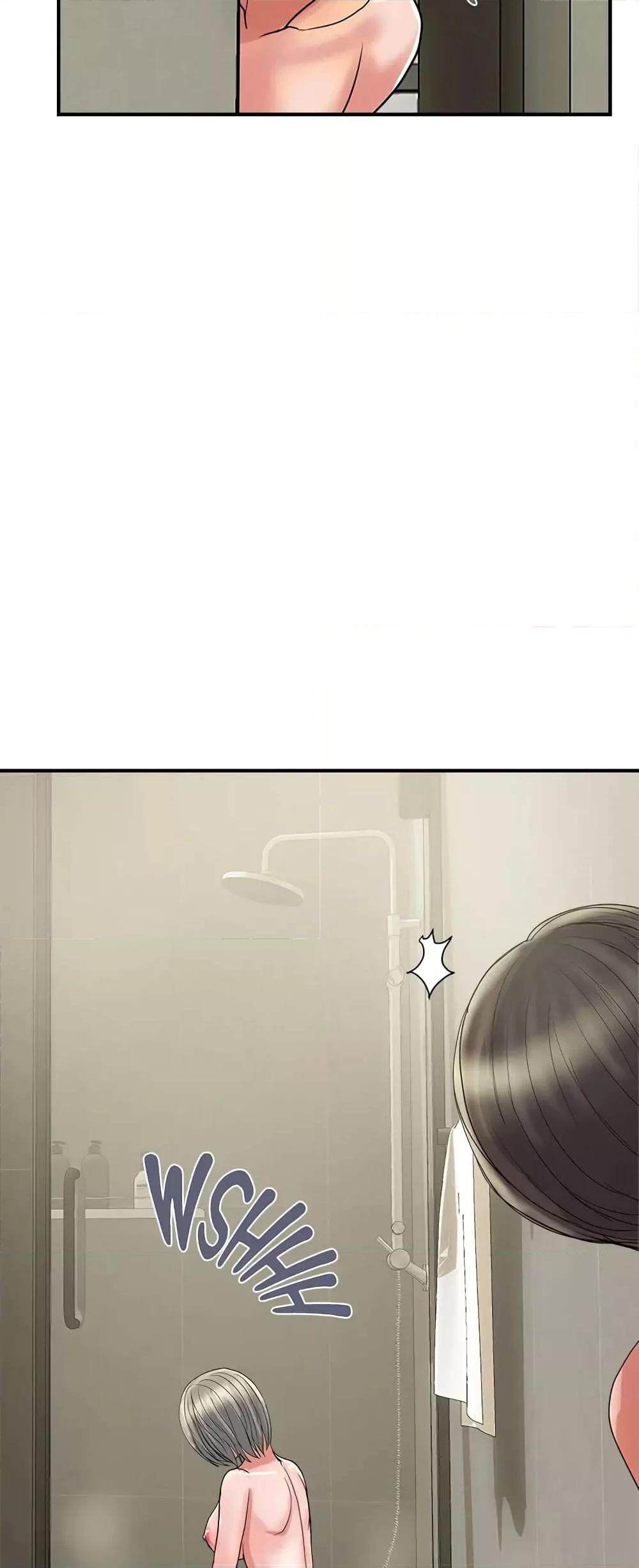 Pheromones 28 doujinmoon
